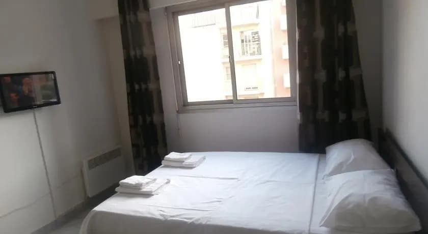 Studio Apartment Californie - photo 4