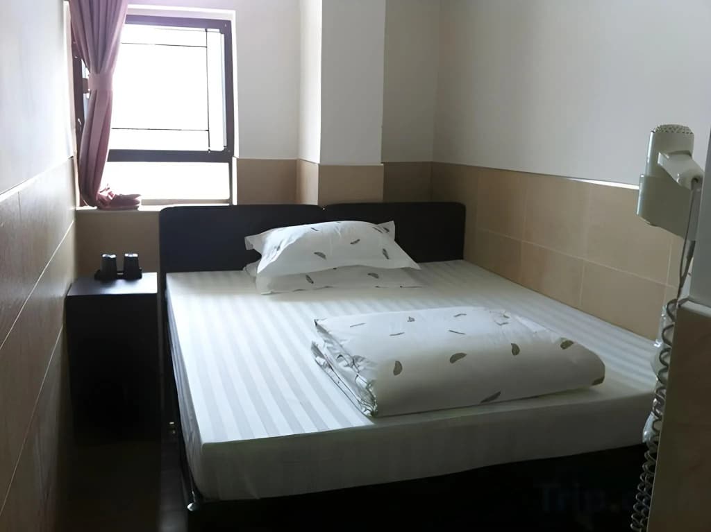 Kowloon Mongkok 1812 Guest House - photo 49