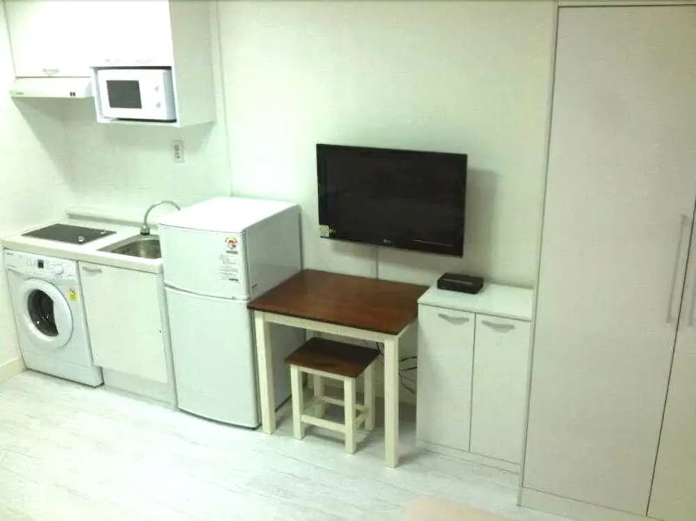 Dangsan INT Residence - photo 4