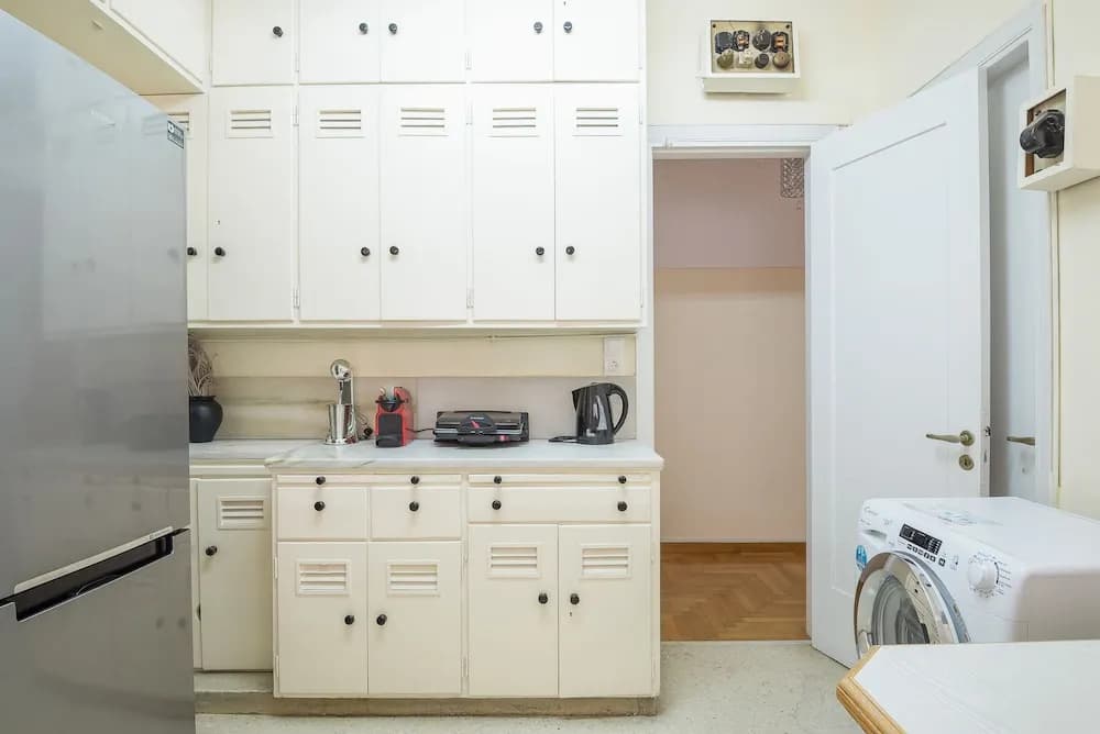 Athens Park Palace Apartments - photo 15