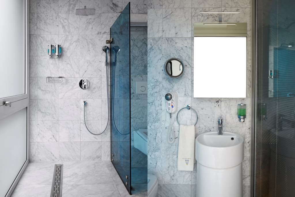 Amadi Park Hotel - photo 8