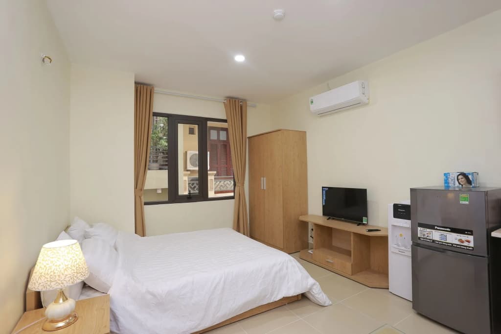 Granda Hanoi Hotel & Apartment - photo 7