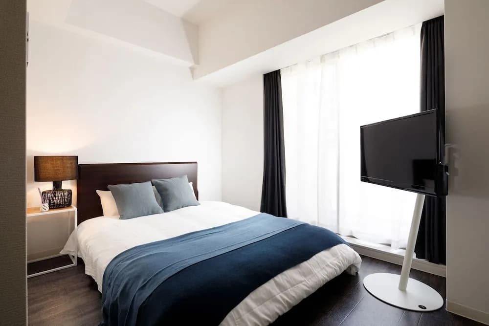 Flat34 Kitahorie - photo 4