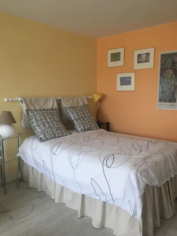 Sunny and Spacious Appartment, 44 Sqm, Great View, Wifi, Tv, - photo 1