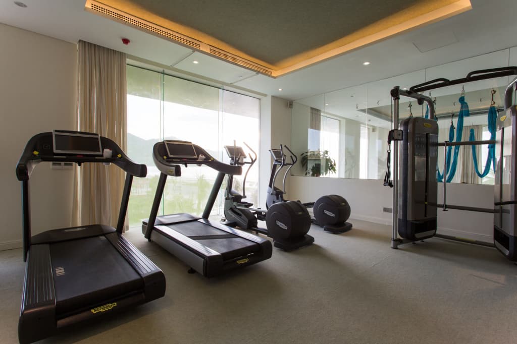 Fusion Suites Da Nang - photo 19