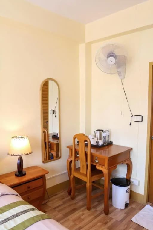 Kavil Guesthouse - photo 20