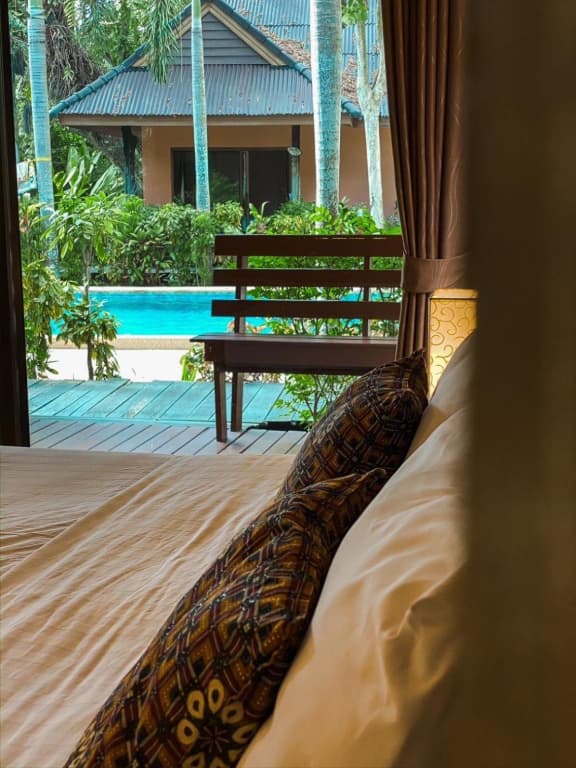 Sunda Resort - photo 40