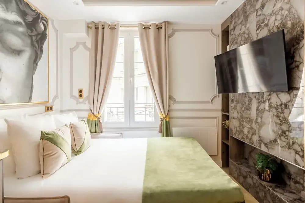 Merveil Luxury Suite - Notre Dame -Monge - photo 21