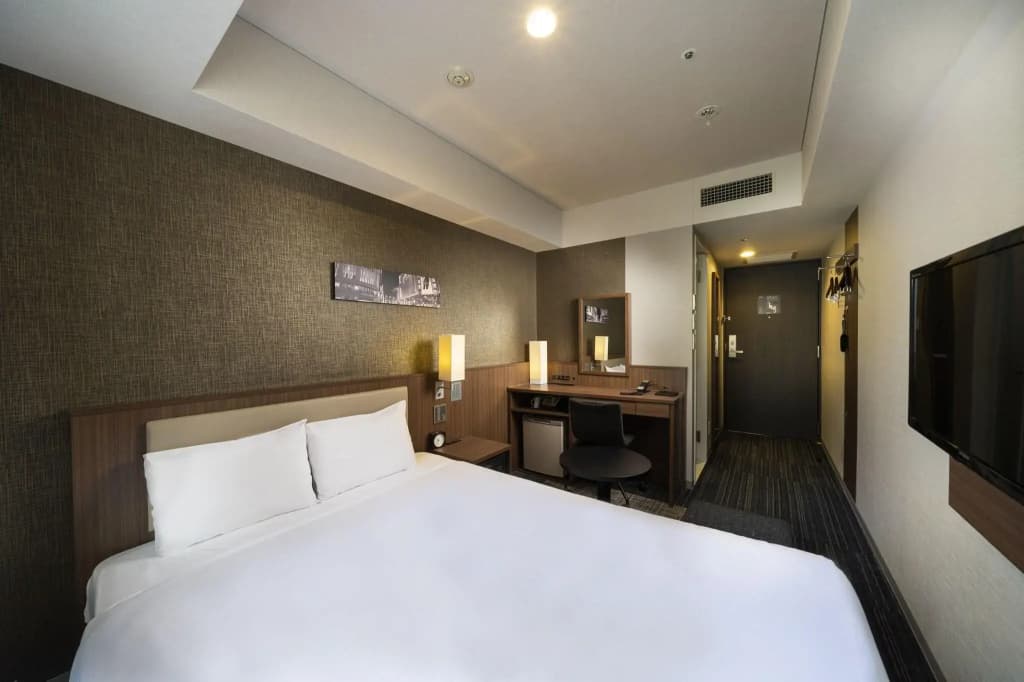 Koko Hotel Ginza 1-chome - photo 6