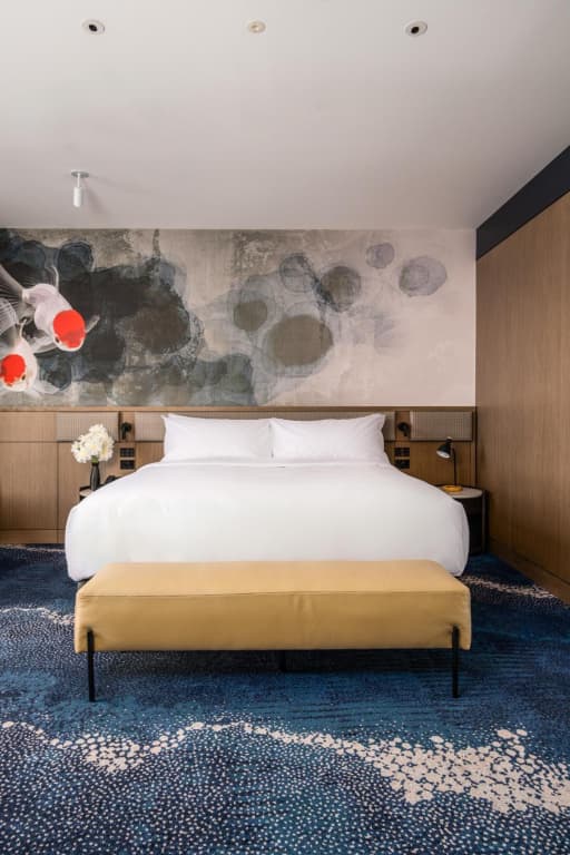 Novotel Sydney Cabramatta - photo 24