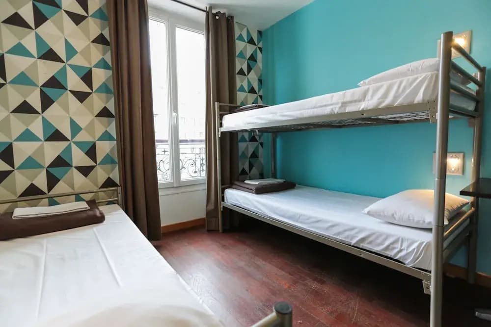 Oops Design Hostel - photo 3