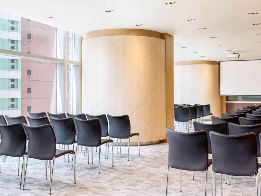 ibis Hong Kong Central And Sheung Wan - photo 25