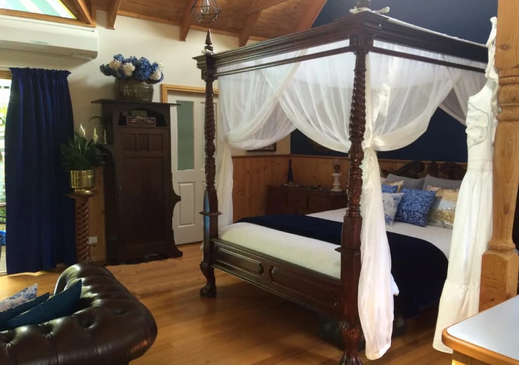 Gembrook Cottages - photo 2