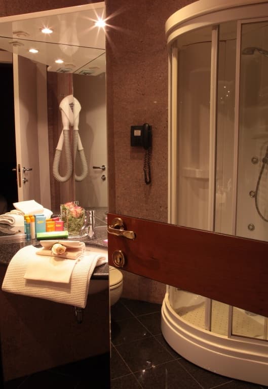Hotel Star - photo 8
