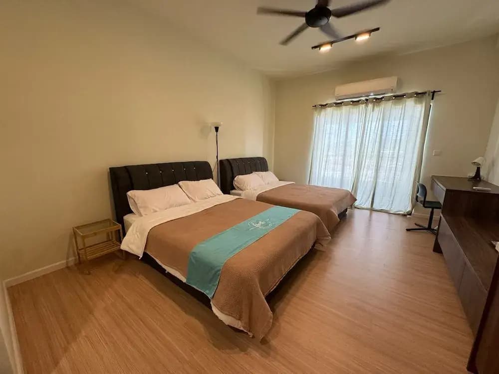 Dian Residence Shah Alam - photo 1