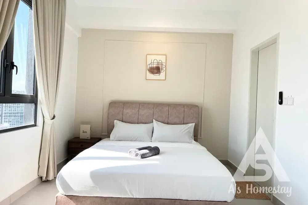 Selayang 168 Park Mall Apartments - photo 16