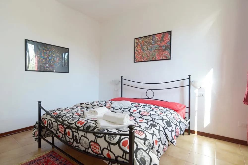 Mario Apartment Garibaldi 1310 - photo 4