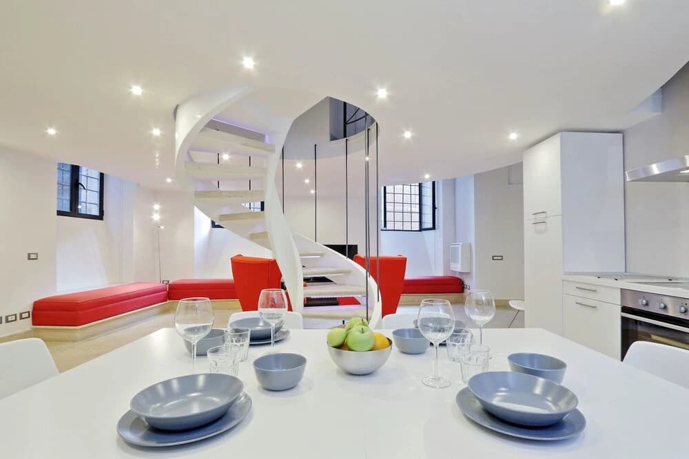 Restart Accommodations Venezia - photo 13