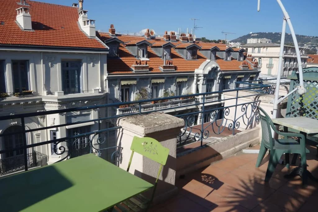 H33 hôtel - photo 13