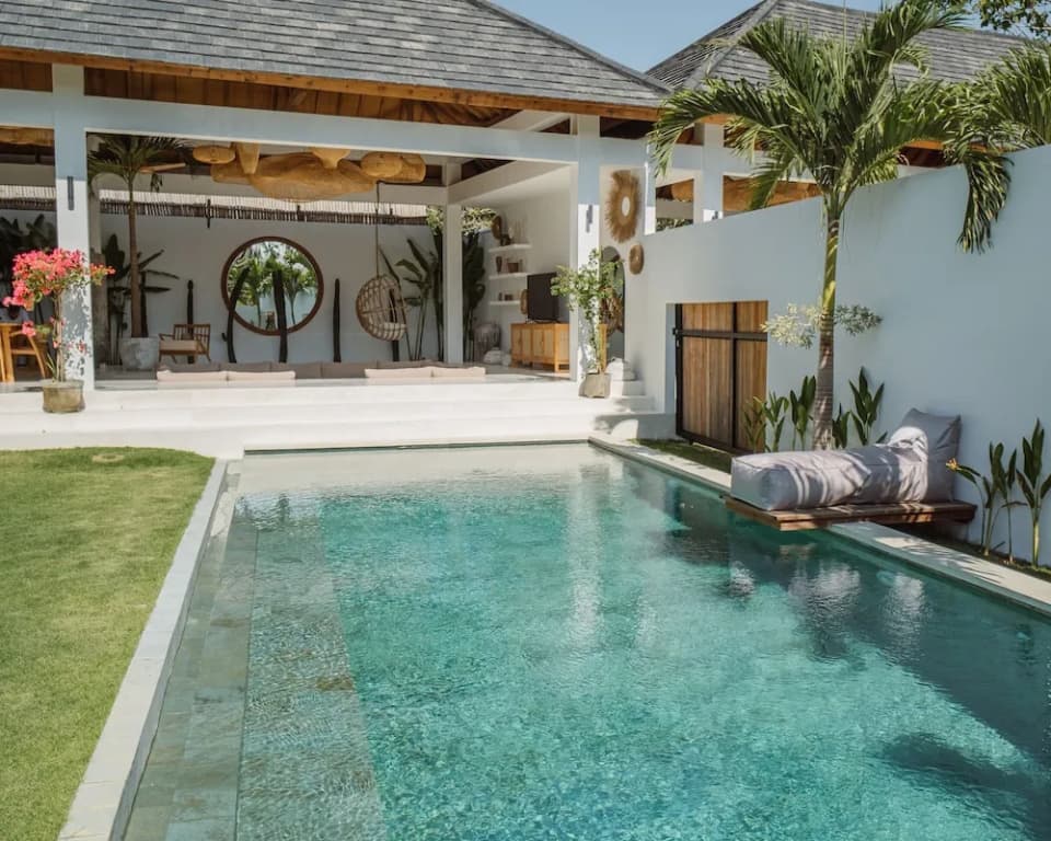 MODJO Villas Bingin - photo 17