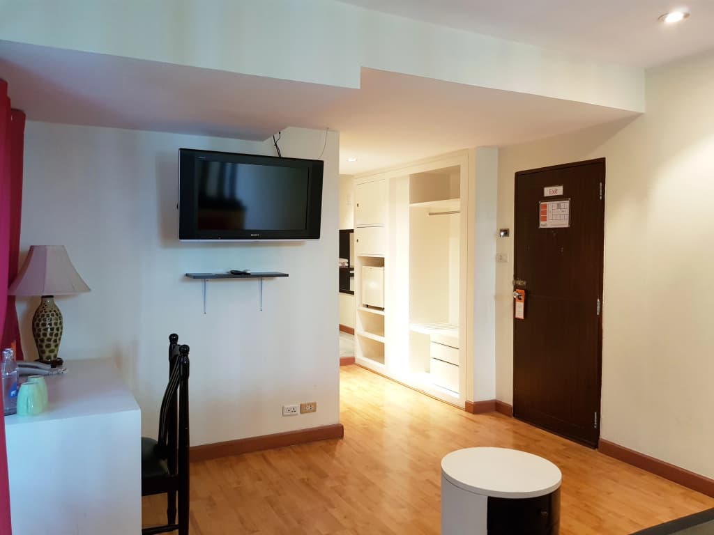 Studio Sukhumvit 18 by iCheck inn - photo 3