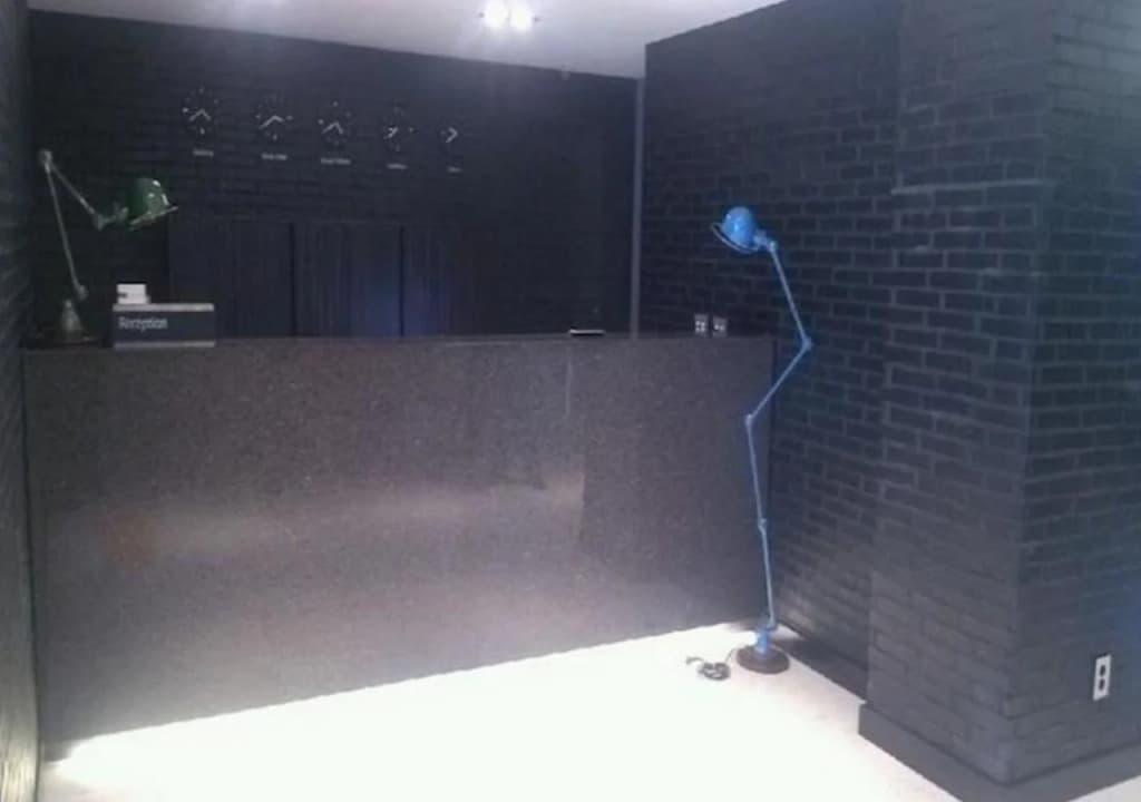 I.T.W. Hotel - photo 8