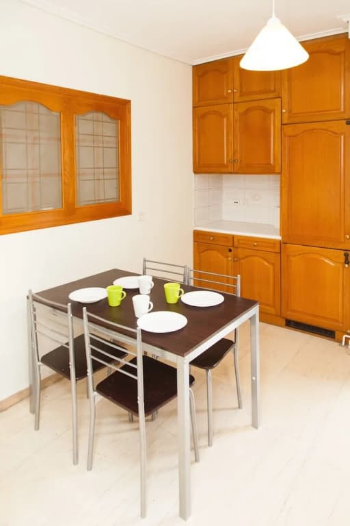 Comfortable Apartment in Athens DownTown - photo 14