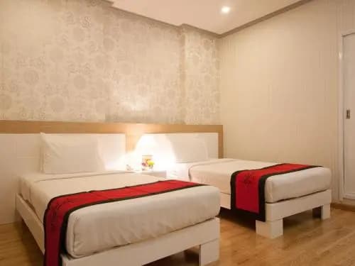 Indochine Hotel - photo 5