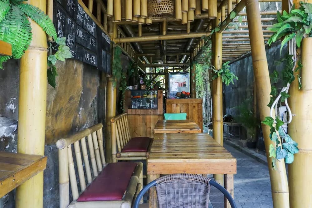 Bintang Bungalow Sanur - photo 19