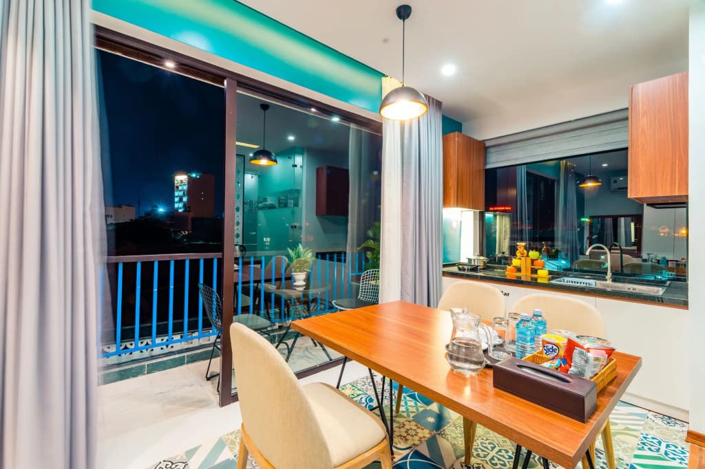 Cani Beach House - photo 24