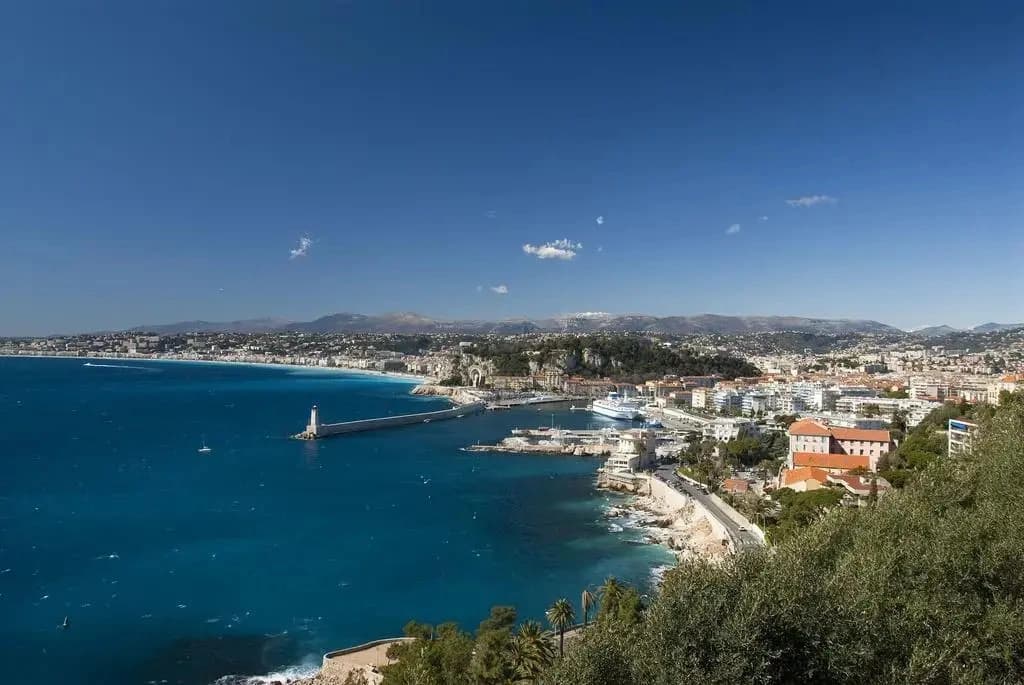 Riviera Rent Apartments - Massingy - photo 12
