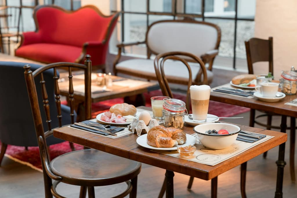 Ruby Lissi Hotel Vienna by IHG - photo 13