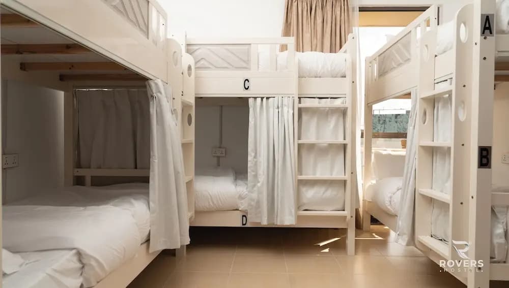 Rovers Beach Hostel JBR - photo 5
