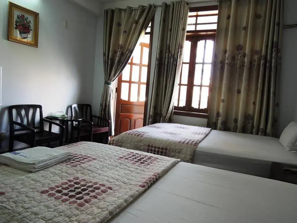 Ngan Pho Hotel - photo 3