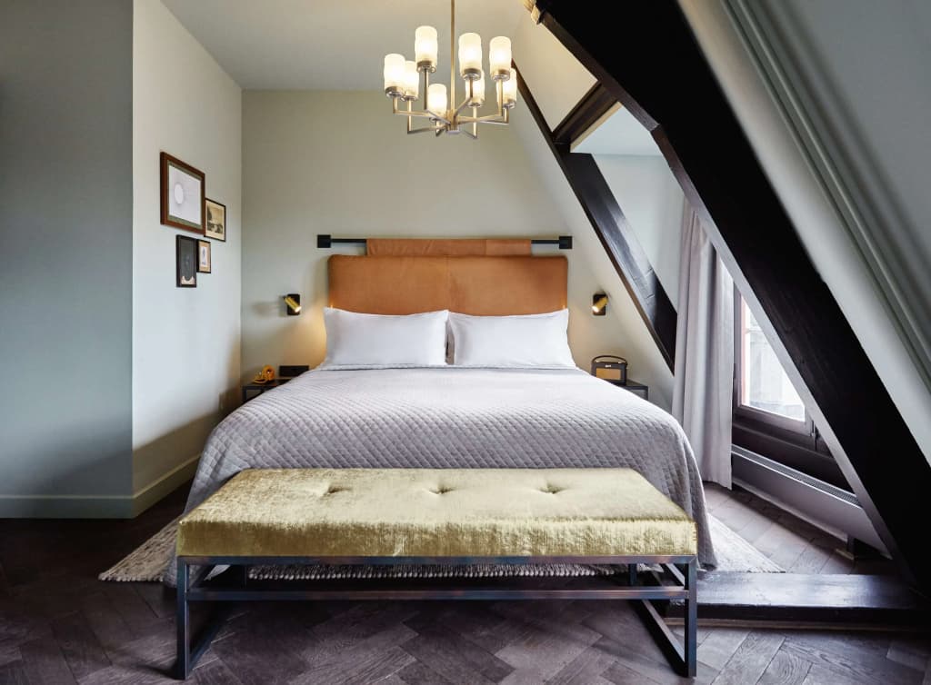 The Hoxton, Amsterdam - photo 3