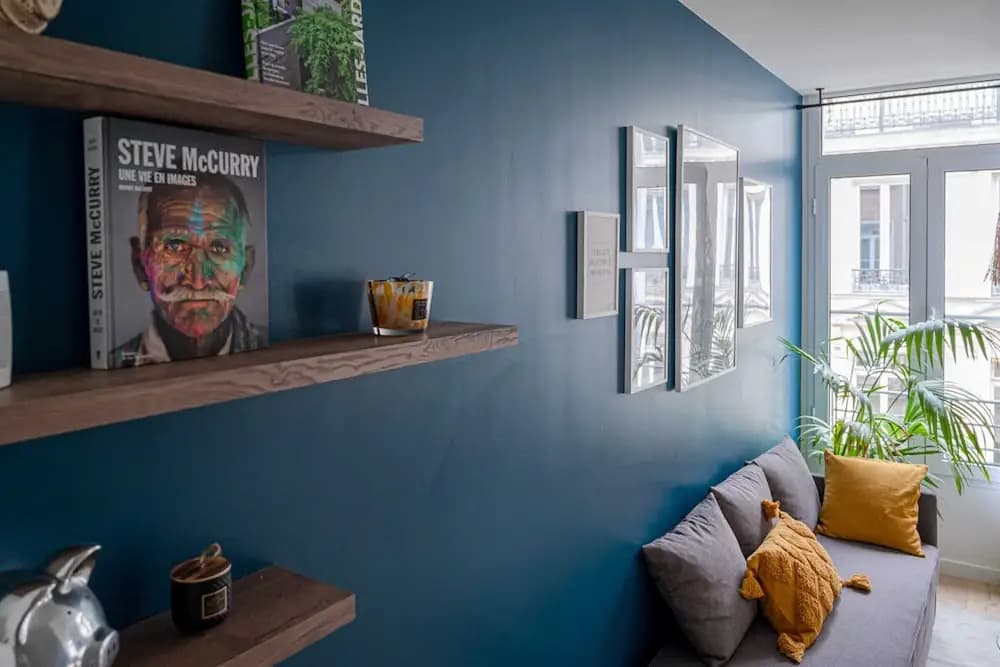 Design Apartment Close to Opera - photo 2