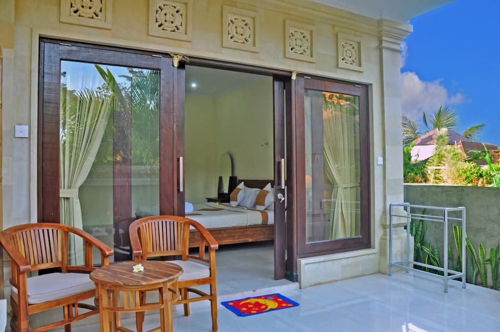 Eka Bali Guest House - photo 6