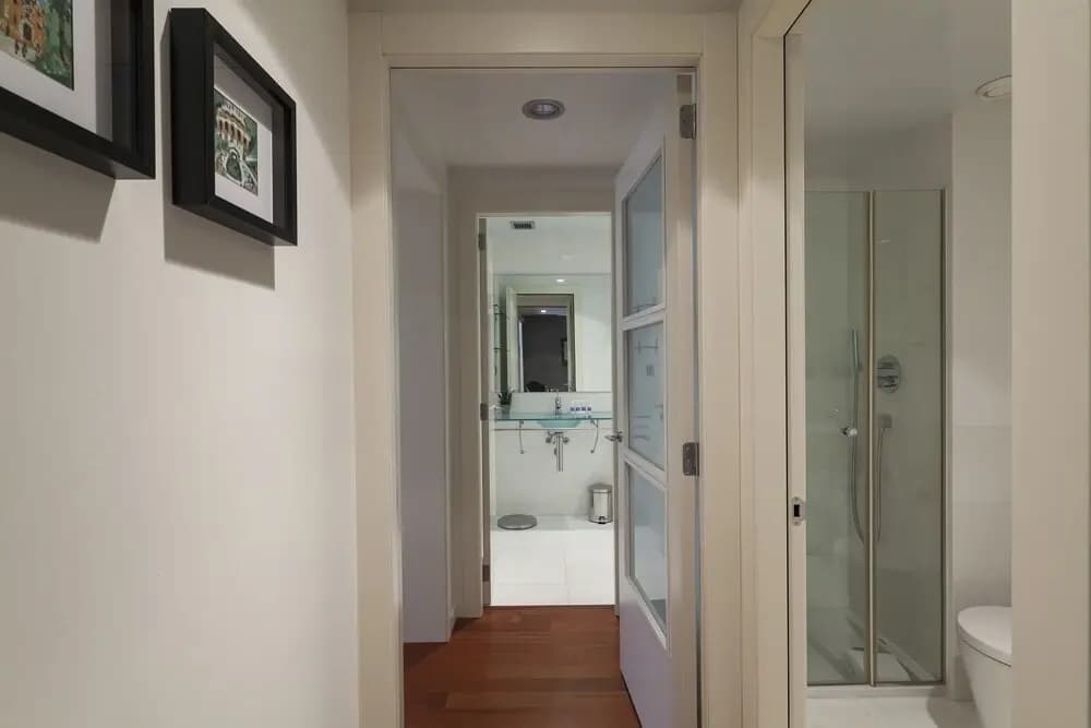 Apartment Purple Plaça Catalunya - photo 12