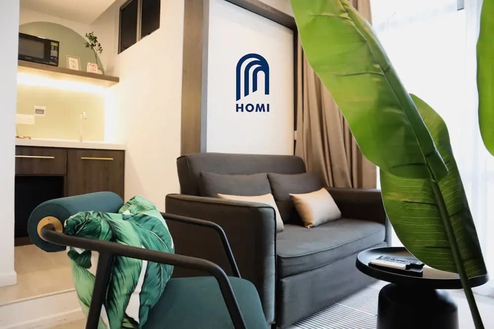 Homi Oasis 和逸绿洲 - photo 13