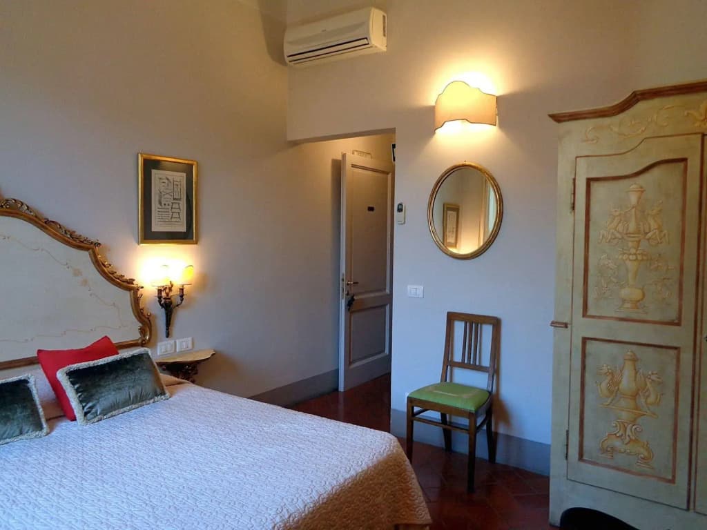 Relais Cavalcanti Guest House - photo 2
