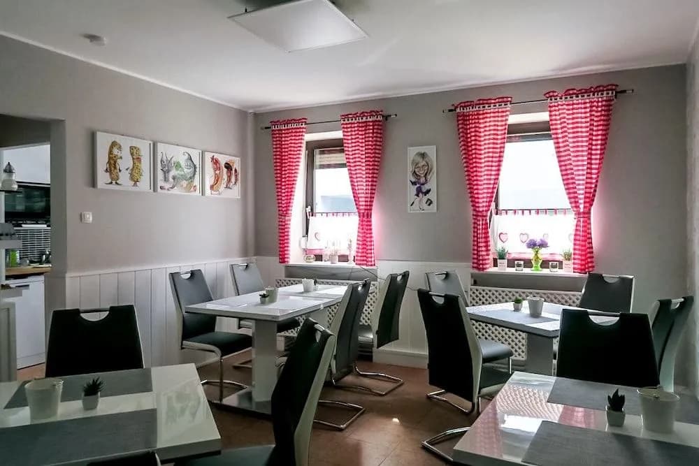 Pension Lizzi - photo 18