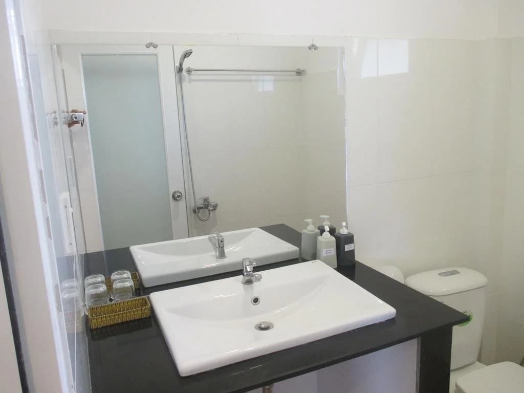Bamboo Garden Resort - photo 6