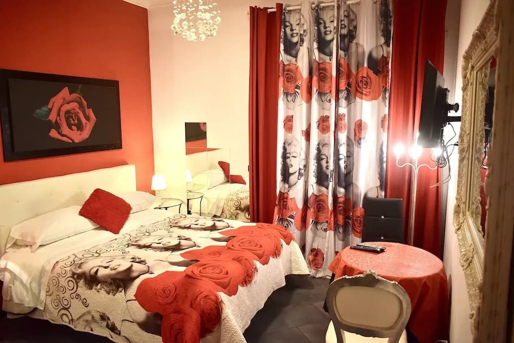 Crudelia's house - photo 3