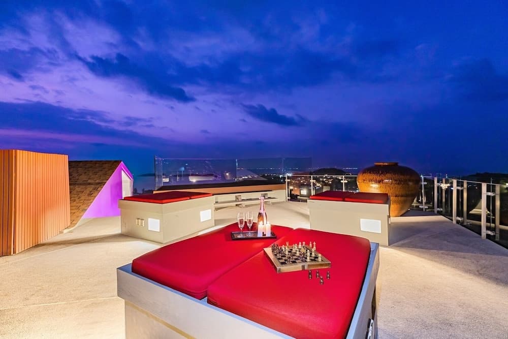 Villa Skyfall - photo 42
