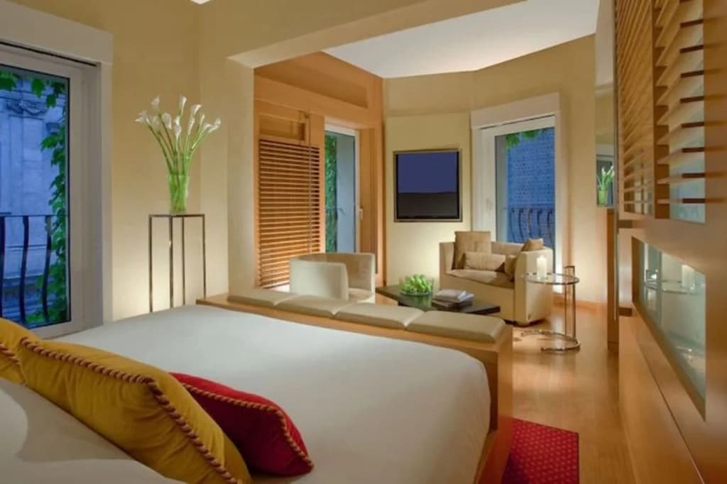 Hotel Raphaël – Relais & Châteaux - photo 7