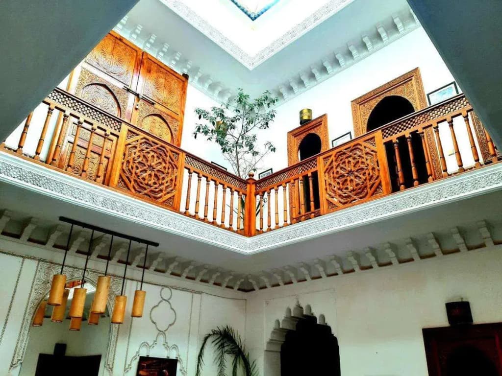 Riad Radia - photo 1