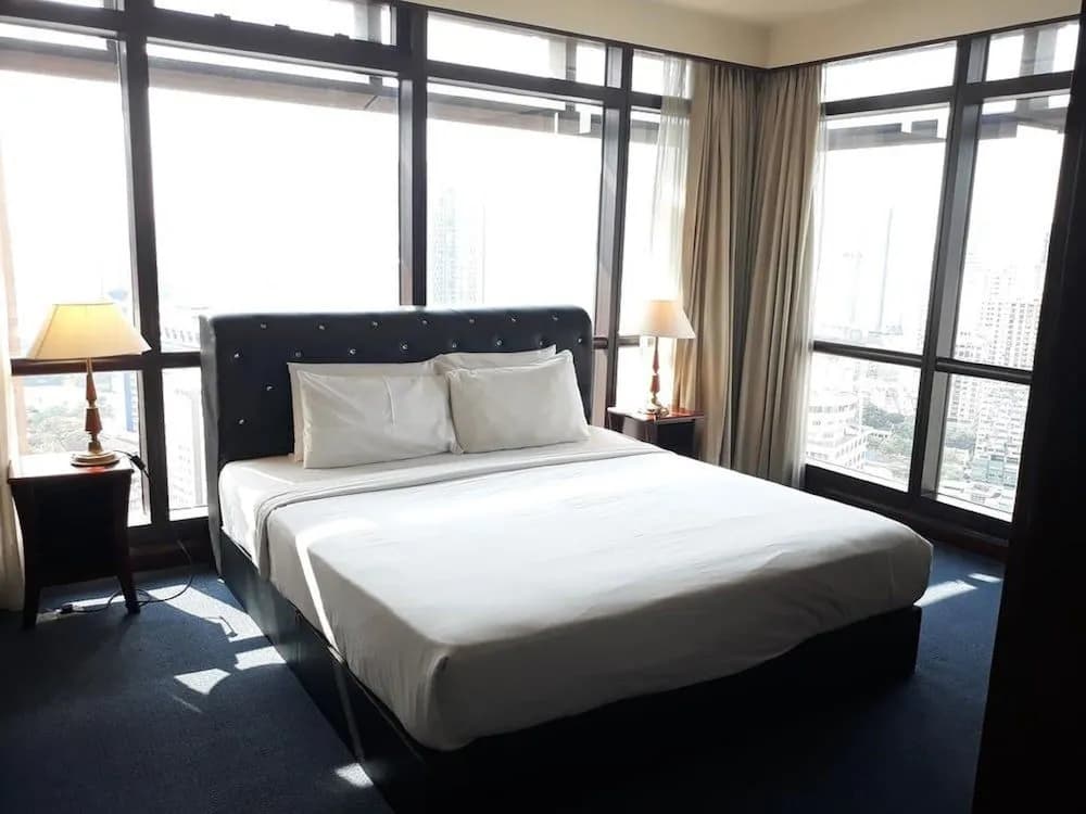 Kl Summer Suite at Times Square - photo 6