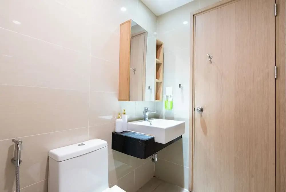 Gin House - Golden Mansion APT Phu Nhuan - photo 9