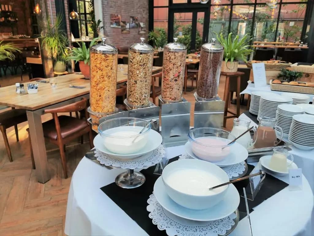Chasse Boutique Hotel - photo 28