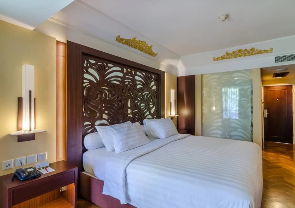 Prama Sanur Beach Bali - photo 2